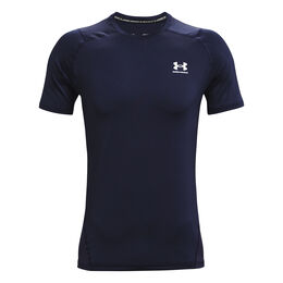 Ropa De Tenis Under Armour HG Armour Fitted Tee